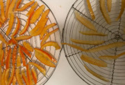 Les oranges confites de Christophe Felder facile : découvrez les